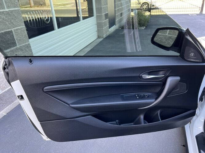 2016 BMW 2 Series M235i