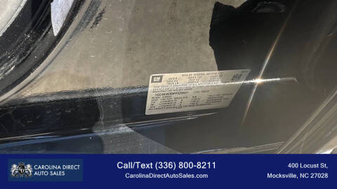 2015 Chevrolet Silverado 3500HD