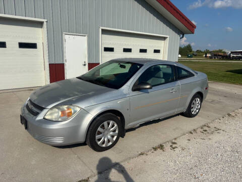2007 Chevrolet Cobalt LS