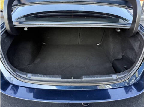 2021 Mazda Mazda3 Sedan Select