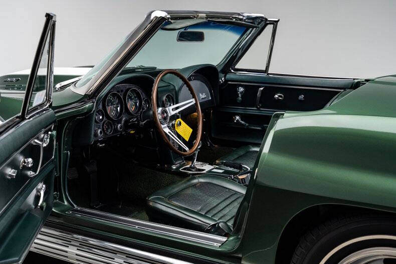 1967 Chevrolet Corvette