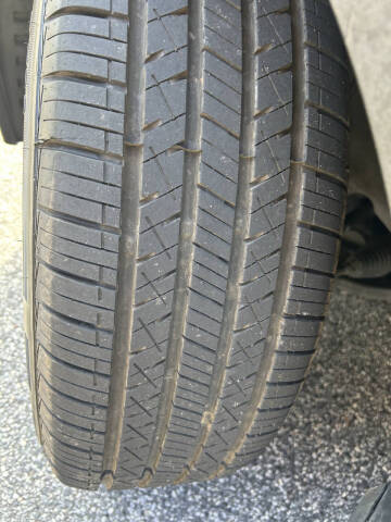 2014 Hyundai Santa Fe Limited