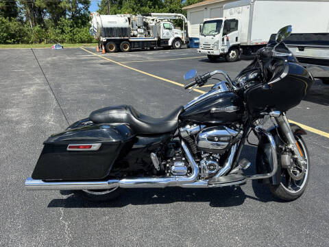 2021 Harley-Davidson Road Glide