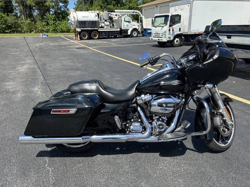 2021 Harley-Davidson Road Glide