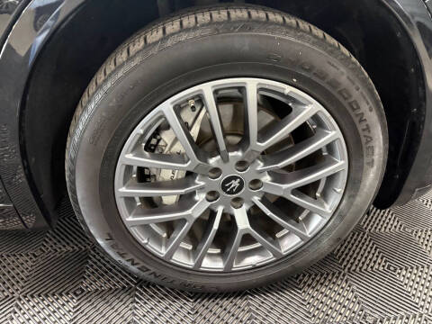 2024 Maserati Grecale GT