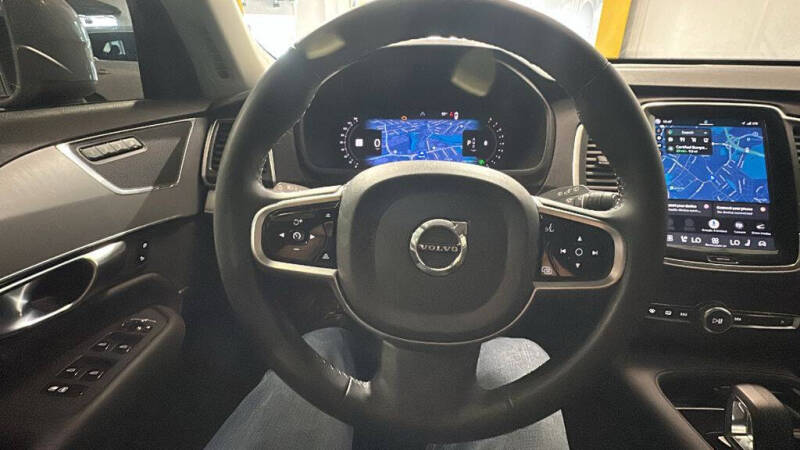 2025 Volvo XC90 B5 Core Bright Theme
