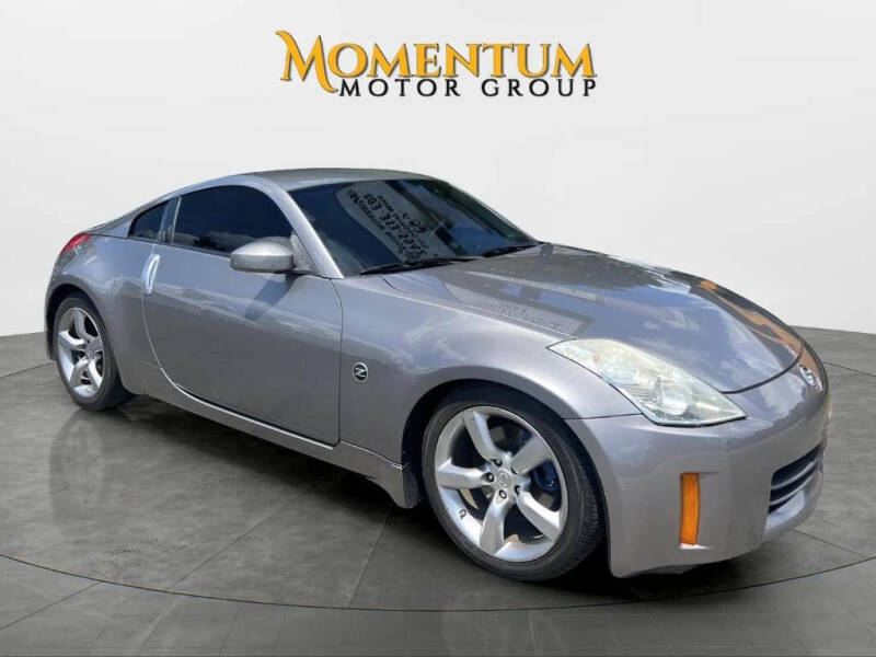 2008 Nissan 350Z