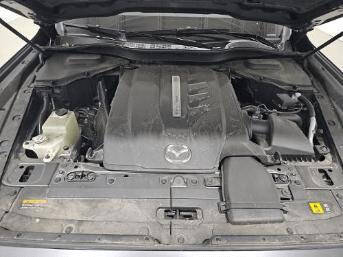 2024 Mazda CX-90 Plug-in Hybrid Preferred