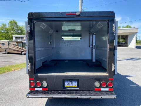 2014 International TerraStar