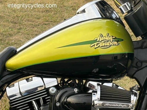 2011 Harley-Davidson Ultra Limited