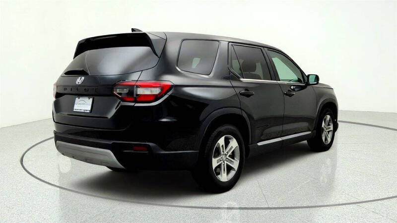2023 Honda Pilot EX-L