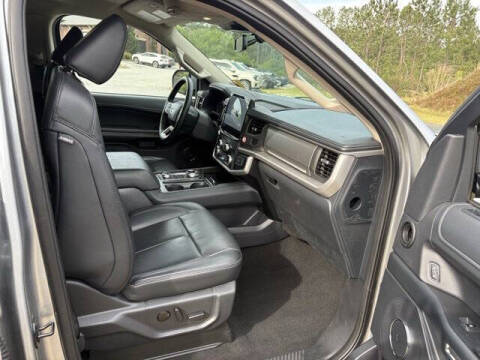 2024 Ford Expedition MAX XLT