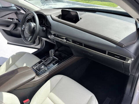 2024 Mazda CX-30 2.5 S Premium