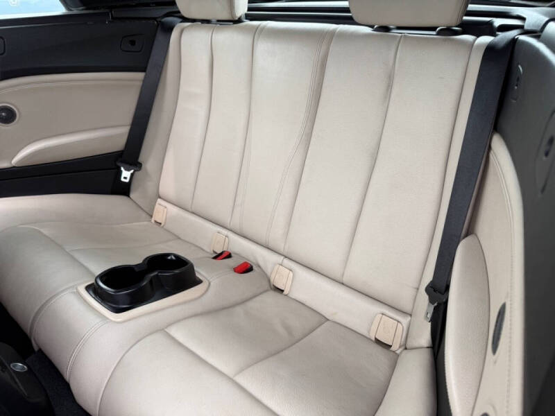 2015 BMW 2 Series 228i