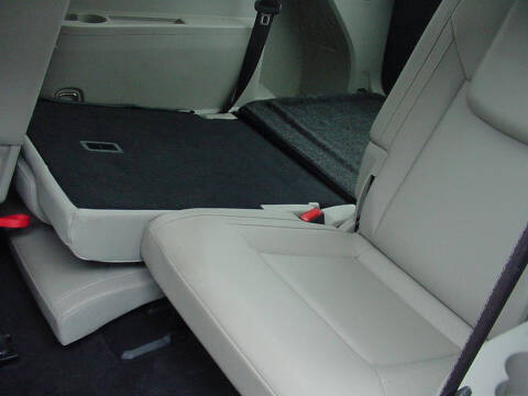 2018 Volkswagen Atlas V6 SE 4Motion