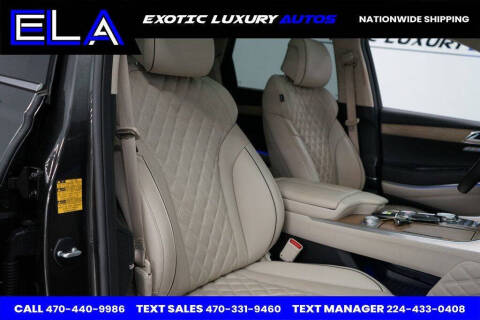 2024 Genesis GV80 3.5T Prestige Signature