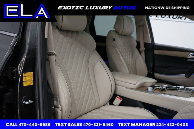 2024 Genesis GV80 3.5T Prestige Signature