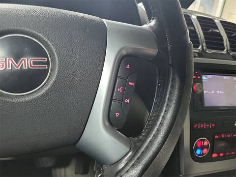 2008 GMC Acadia SLT-2