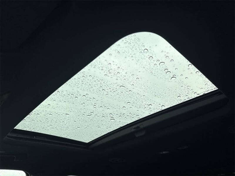 2022 Buick Enclave Avenir