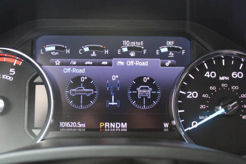 2021 Ford F-350 Super Duty