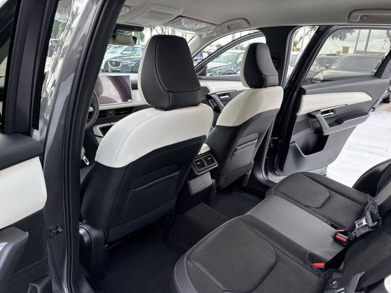 2026 Mazda CX-5 2.5 S Select