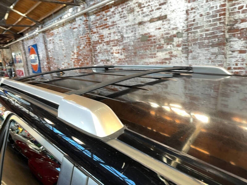 2014 Toyota 4Runner SR5