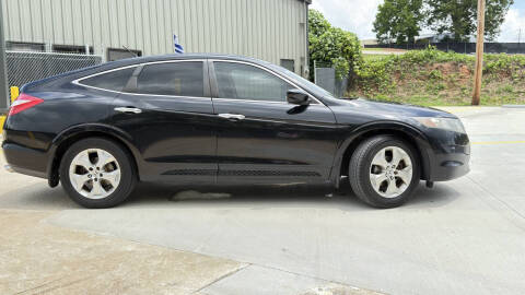 2010 Honda Accord Crosstour