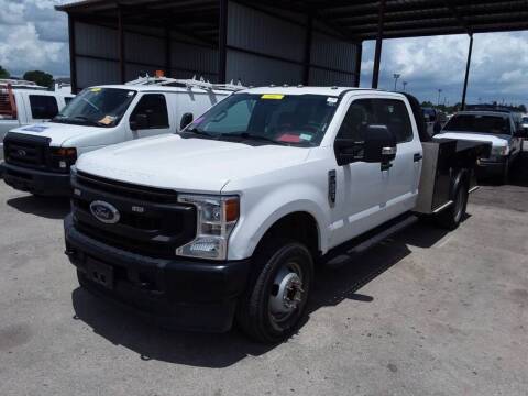 2020 Ford F-350 Super Duty for sale at iCar Auto Sales in Howell NJ