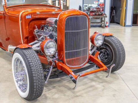 1931 Ford Model A