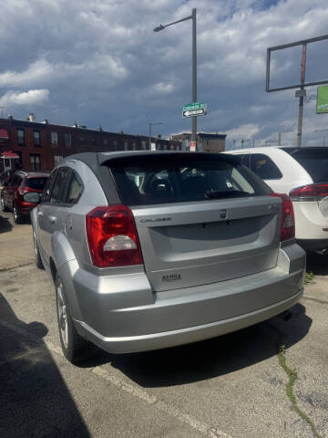 2008 Dodge Caliber R/T