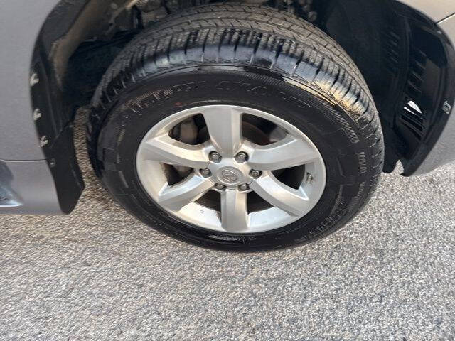 2011 Lexus GX 460