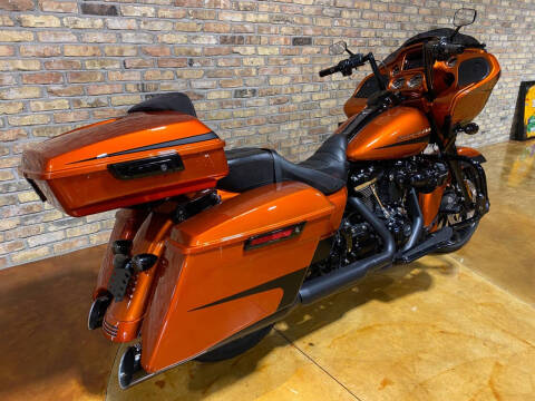 2019 Harley-Davidson Road Glide® Special