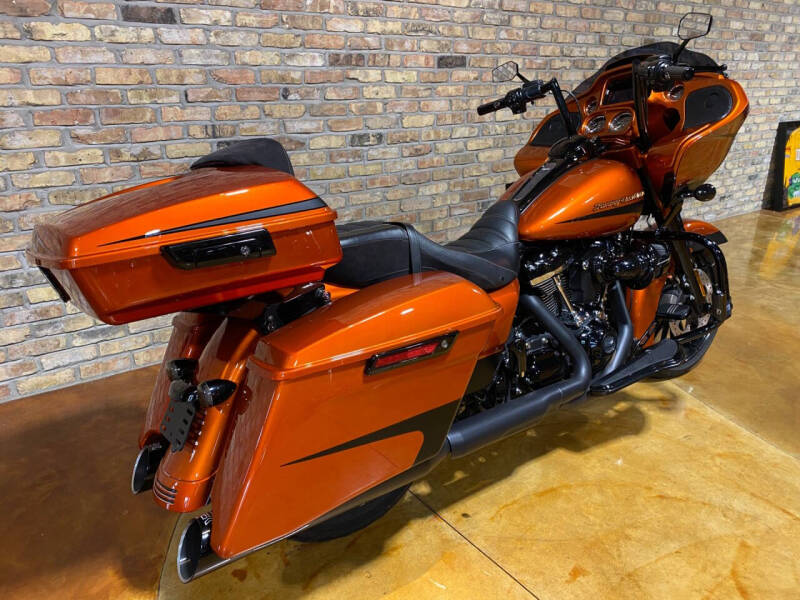 2019 Harley-Davidson Road Glide® Special