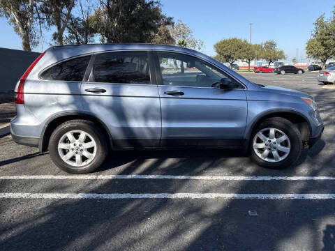2008 Honda CR-V EX