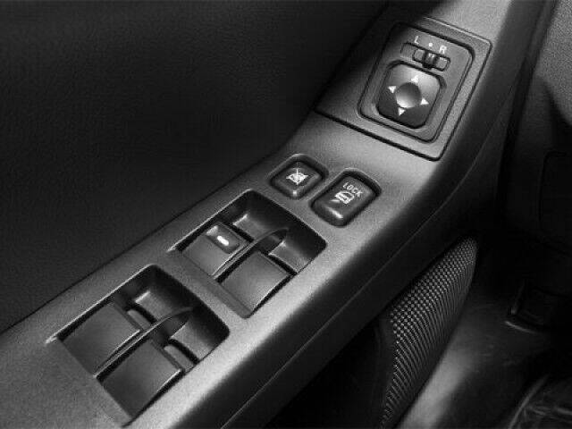 2014 Mitsubishi Lancer Evolution GSR