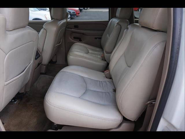 2006 Chevrolet Suburban