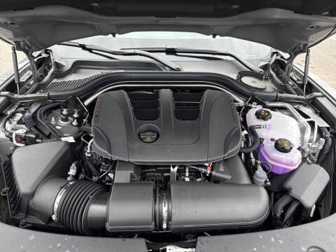 2026 Dodge Charger Scat Pack Plus