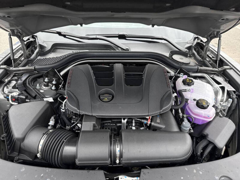 2026 Dodge Charger Scat Pack Plus