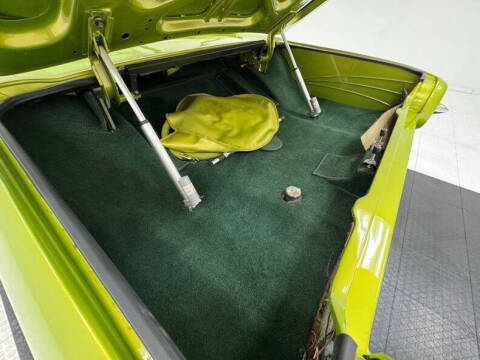 1962 Ford Thunderbird