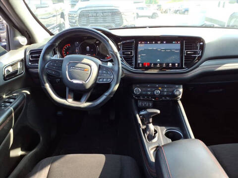 2023 Dodge Durango GT Launch Edition
