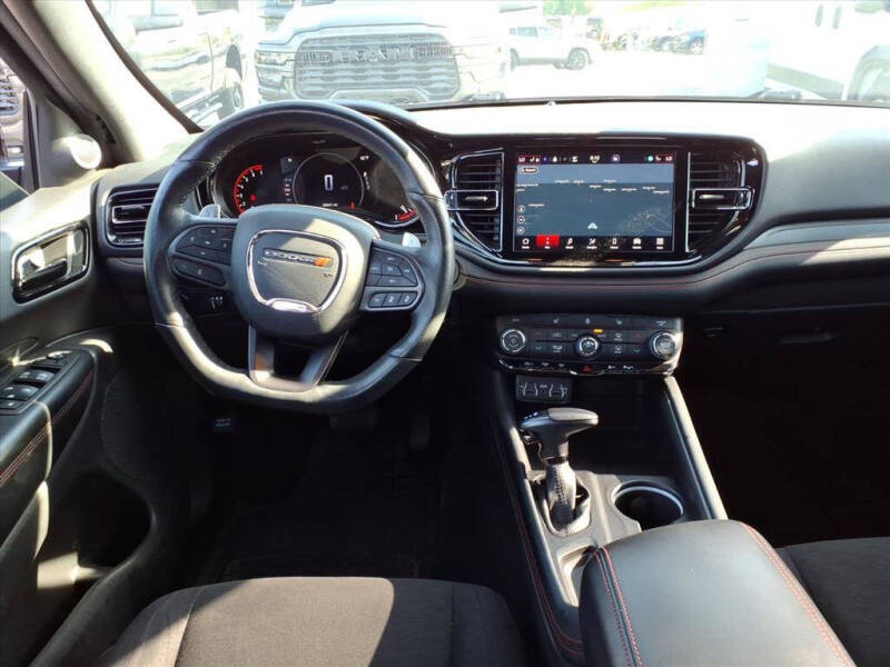 2023 Dodge Durango GT Launch Edition