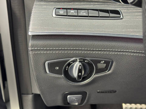 2019 Mercedes-Benz AMG GT 53