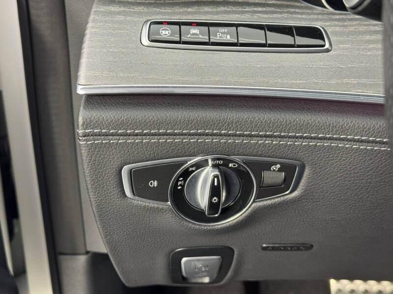 2019 Mercedes-Benz AMG GT 53