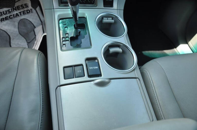 2012 Toyota Highlander