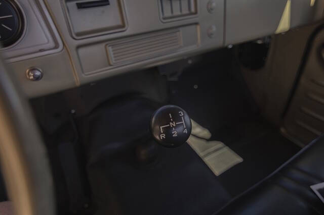 1963 GMC C/K 1500 Series