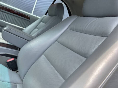 1995 Mercedes-Benz E-Class E 320