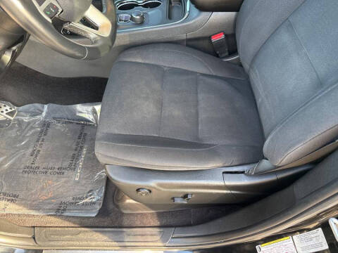 2017 Dodge Durango SXT