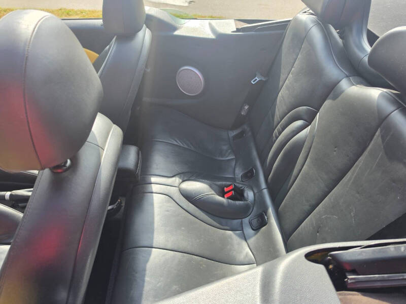 2005 MINI Cooper