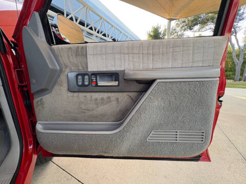 1994 GMC Sierra 1500