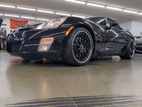2007 Saturn SKY